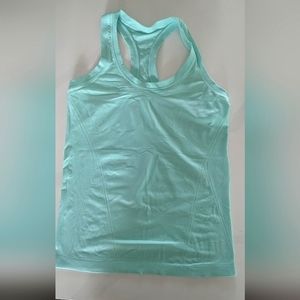 Athleta Swiftly Tech Racerback